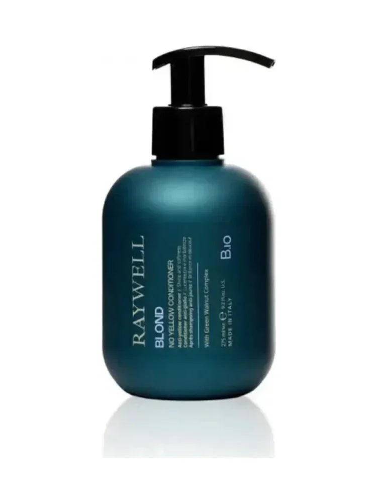 Raywell Anti-Yellow Conditioner — фото