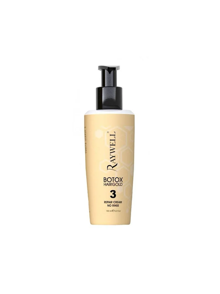 Raywell BOTO 24K Restoring Cream