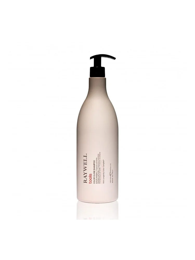 Raywell CLOSE COLOR Shampoo