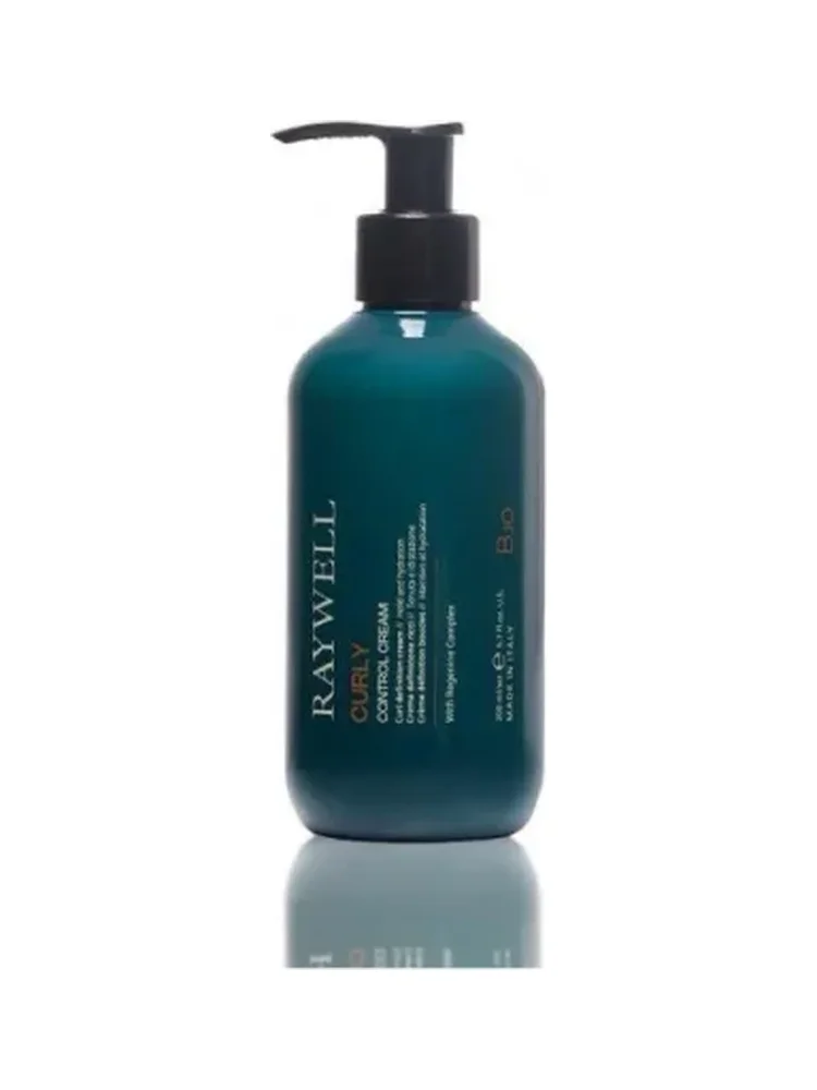 Raywell BIO CURLY Cream