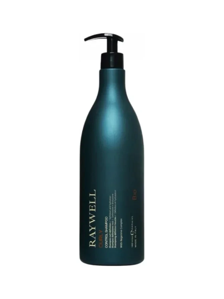 Raywell BIO CURLY Shampoo