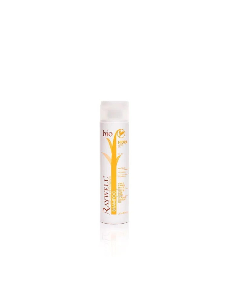 Raywell Hydrating Shampoo — фото
