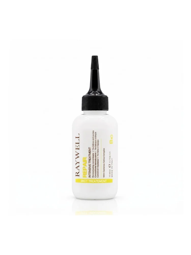 Raywell Intensive Repair Treatment