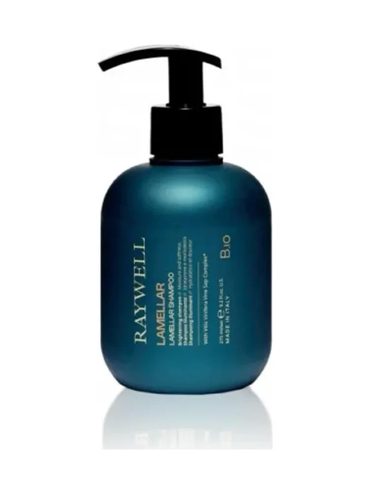Raywell Lamellar Shampoo — фото