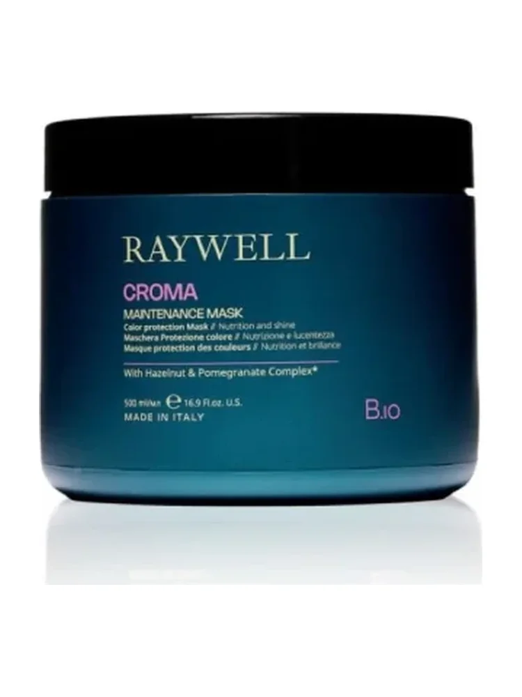 Raywell BIO CROMA Color Mask — фото