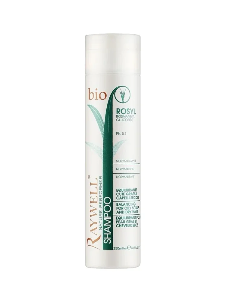 Raywell Normalizing Shampoo — фото