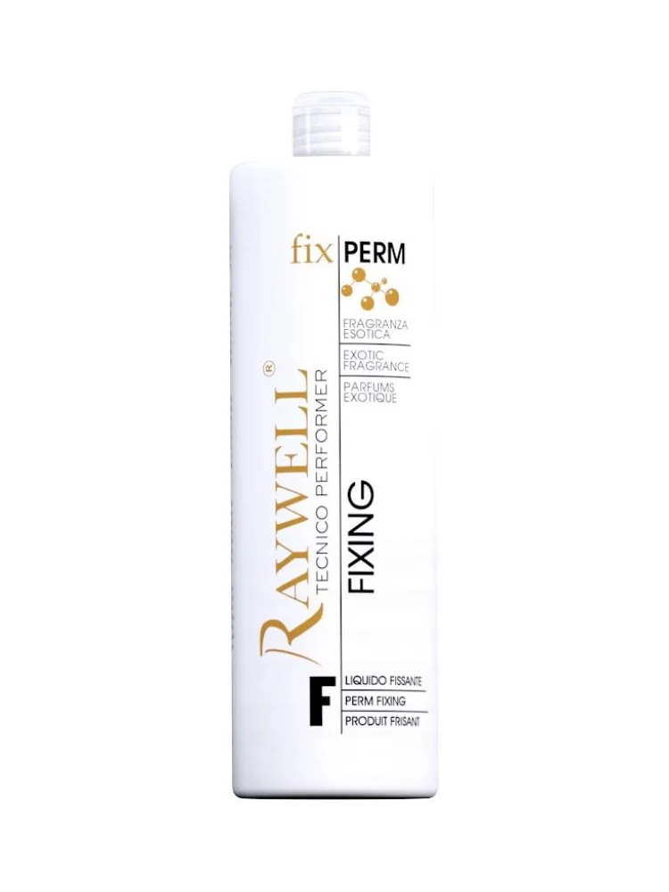 Raywell Perm Fixator Mini