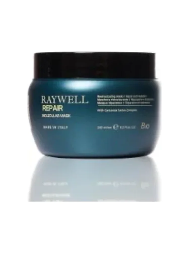 Raywell Restoring Mask — фото