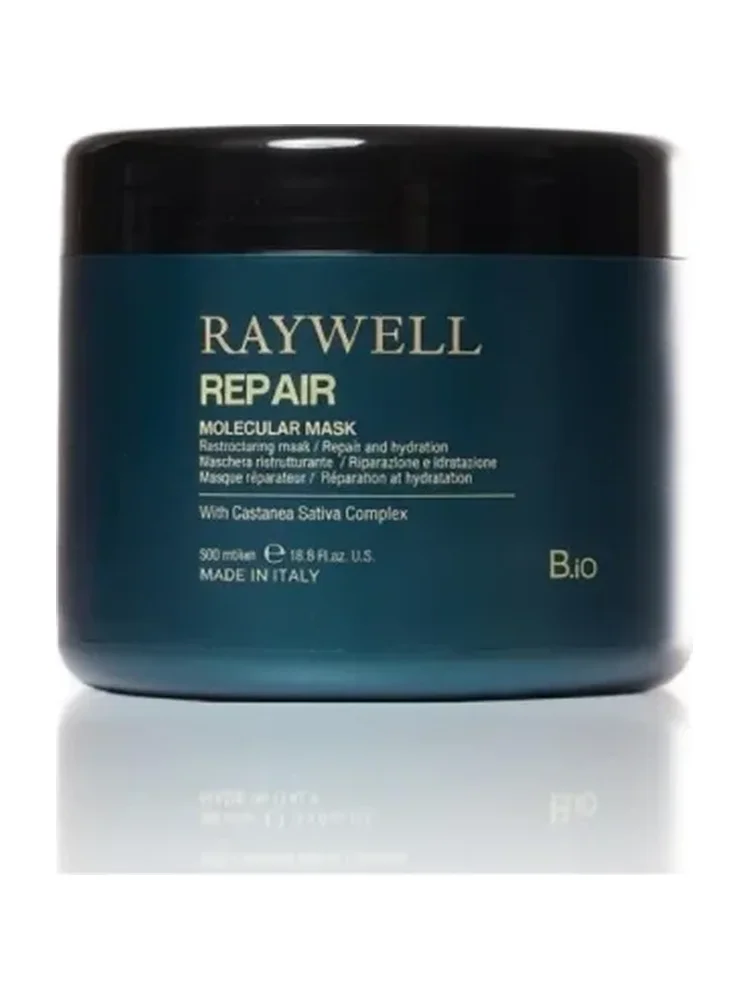 Raywell Restoring Mask