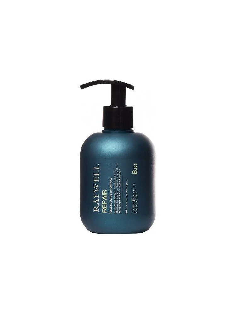 Raywell Restoring Shampoo — фото