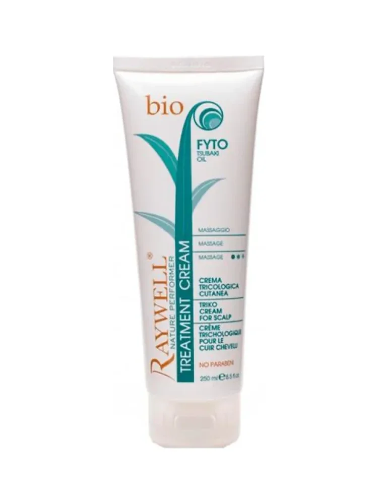 Raywell Triple Action Cream