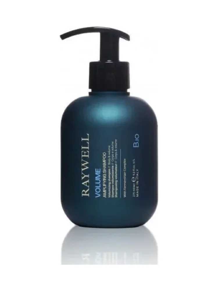 Raywell BIO VOLUME Shampoo — фото