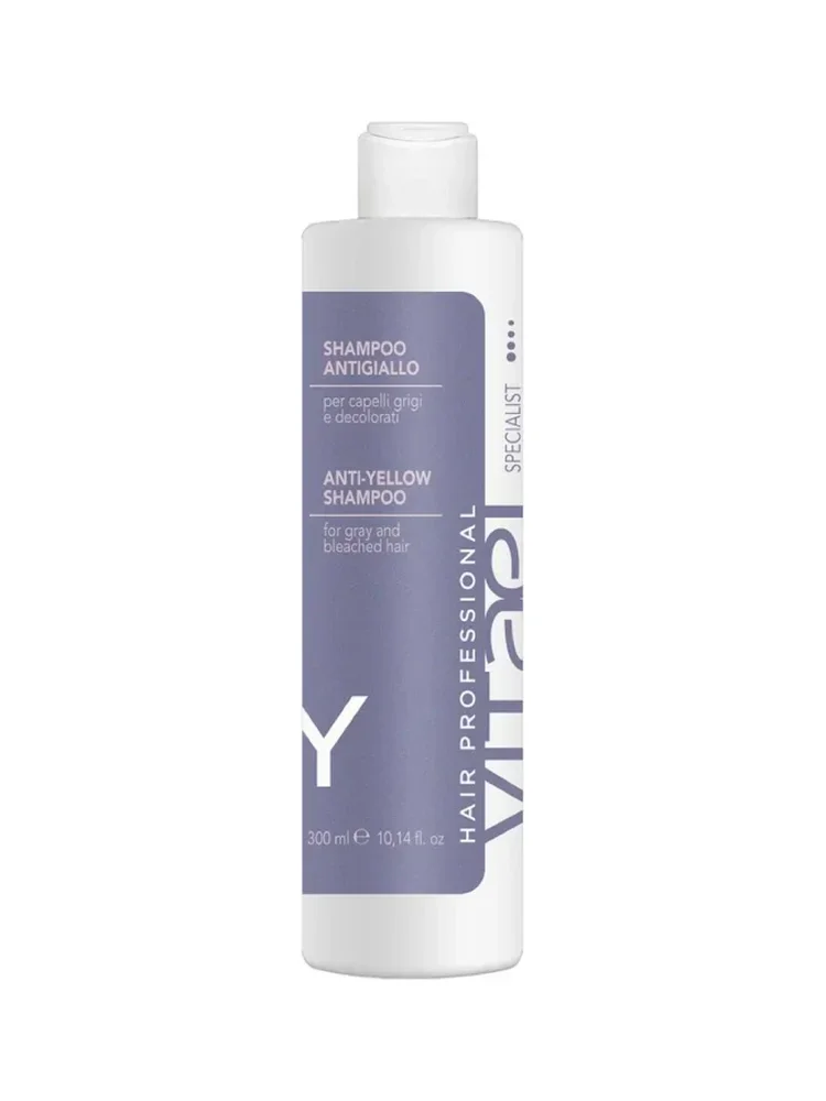 VITAEL ANTI-YELLOW SHAMPOO