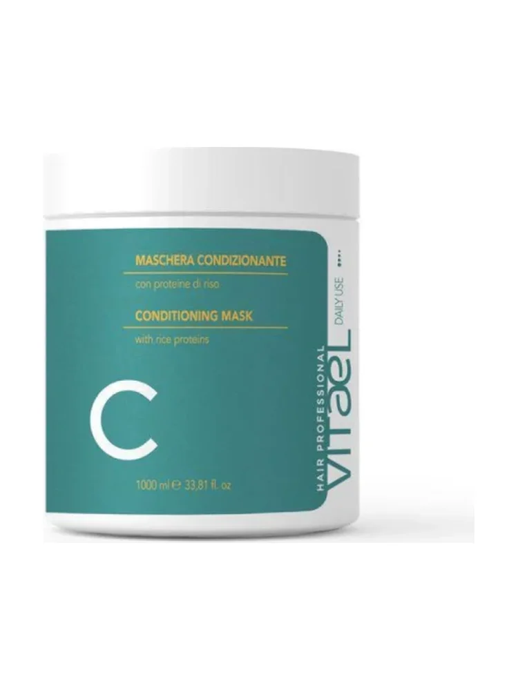 VITAEL DAILY USE CONDITIONING MASK