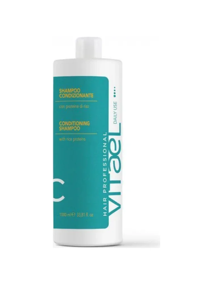 VITAEL DAILY USE CONDITIONING SHAMPOO