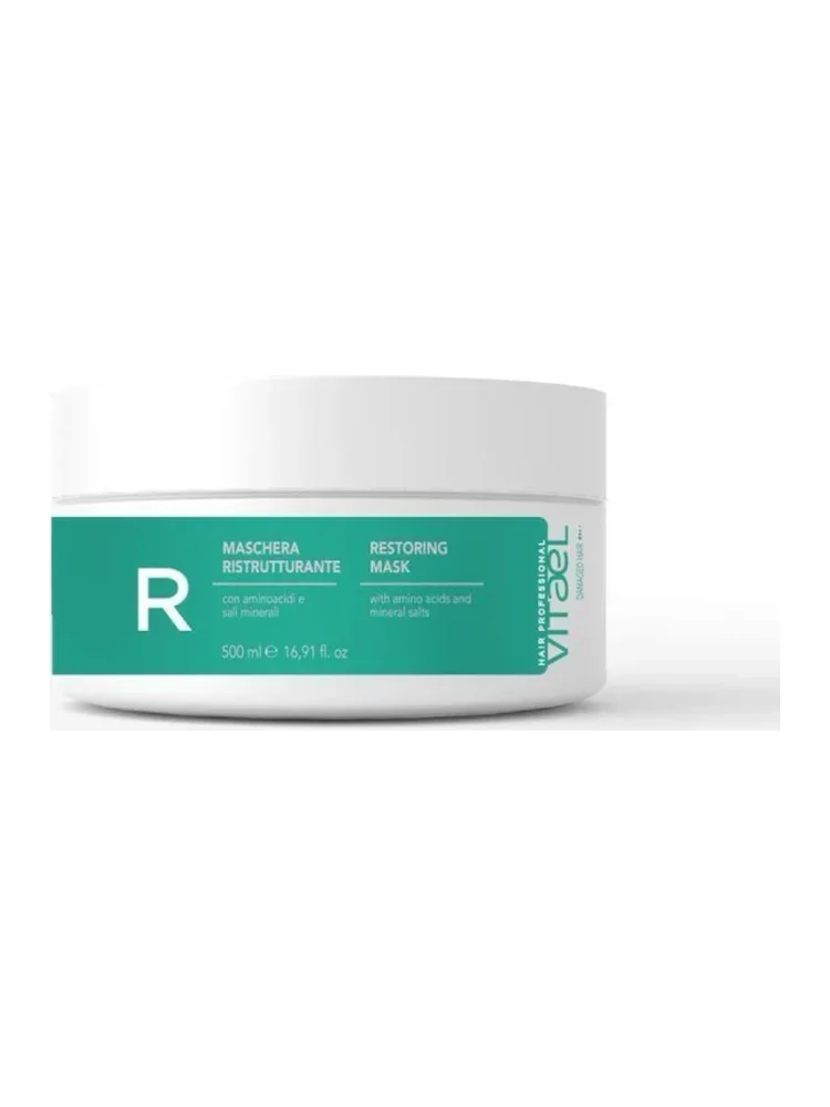 VITAEL DAMAGED HAIR RESTORING MASK