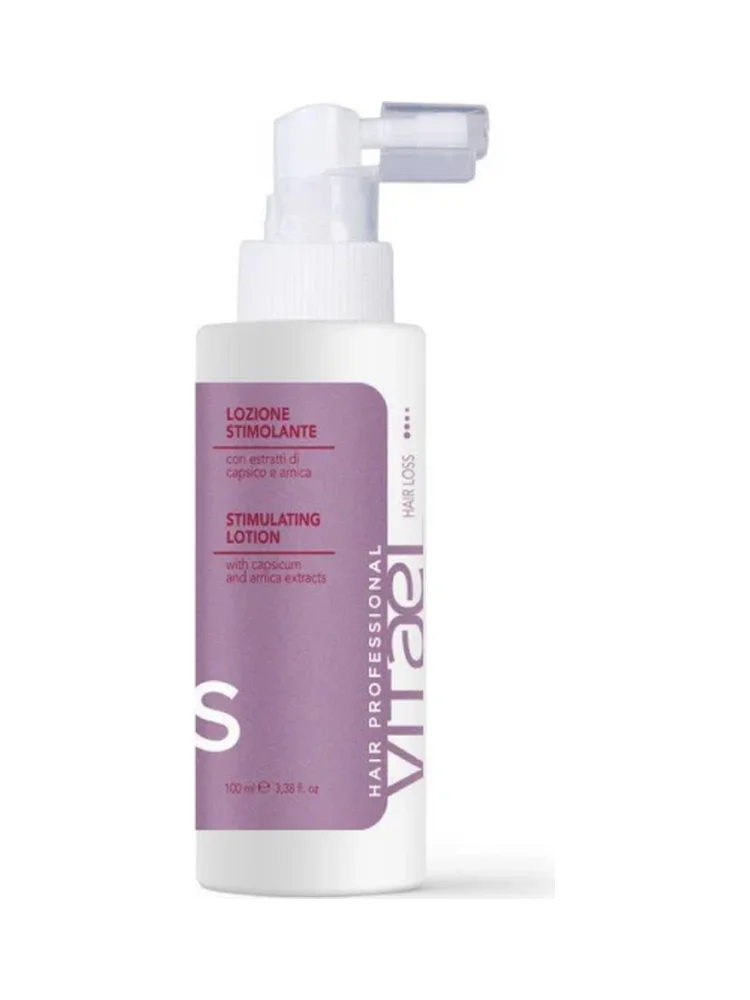 VITAEL HAIR LOSS STIMULATING LOTION