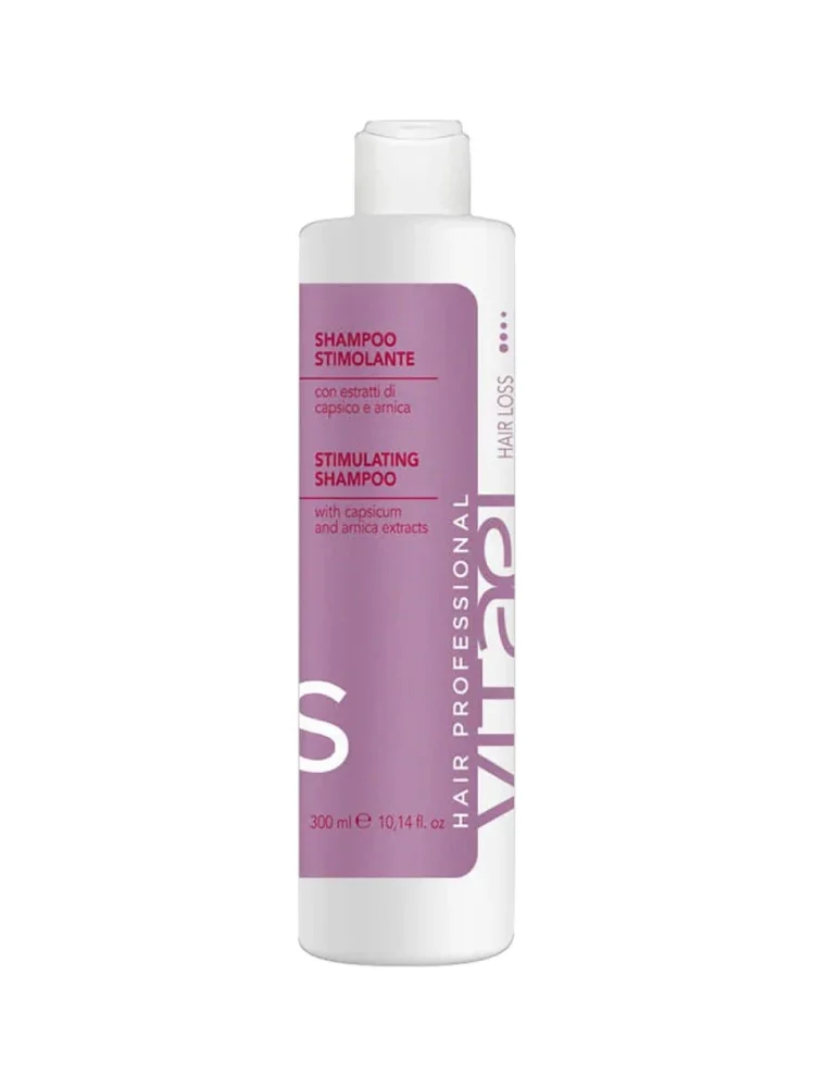 VITAEL HAIR LOSS STIMULATING SHAMPOO