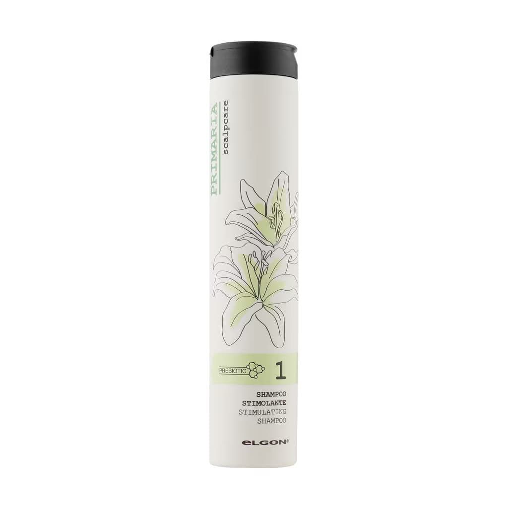 Elgon Primaria Stimulating Shampoo