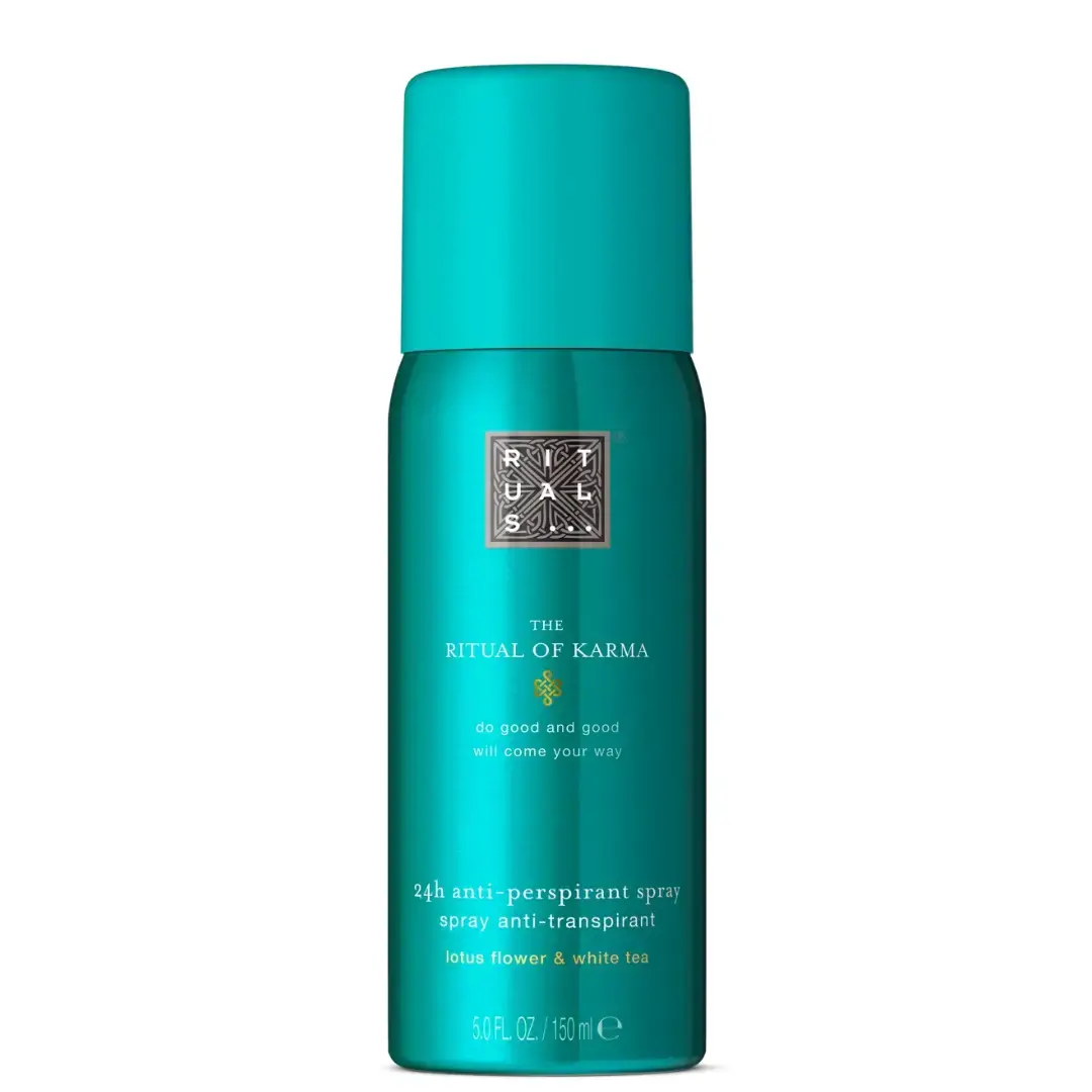Rituals The Ritual of Karma Anti-Perspirant Spray