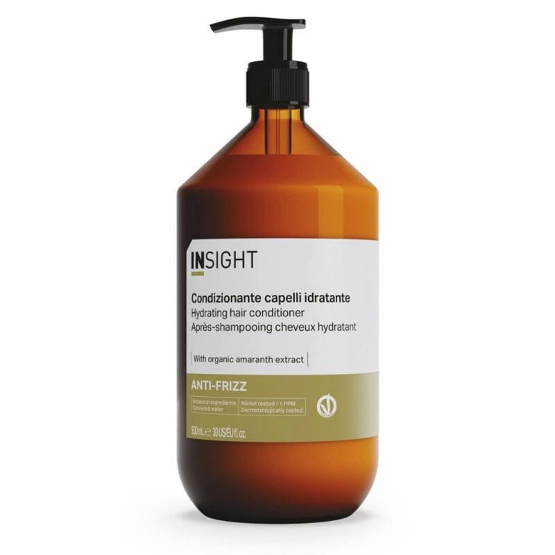 Anti-Frizz Hair Hydrating Conditioner