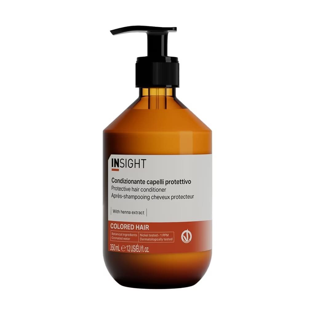 Insight Colored Hair Protective Conditioner — фото