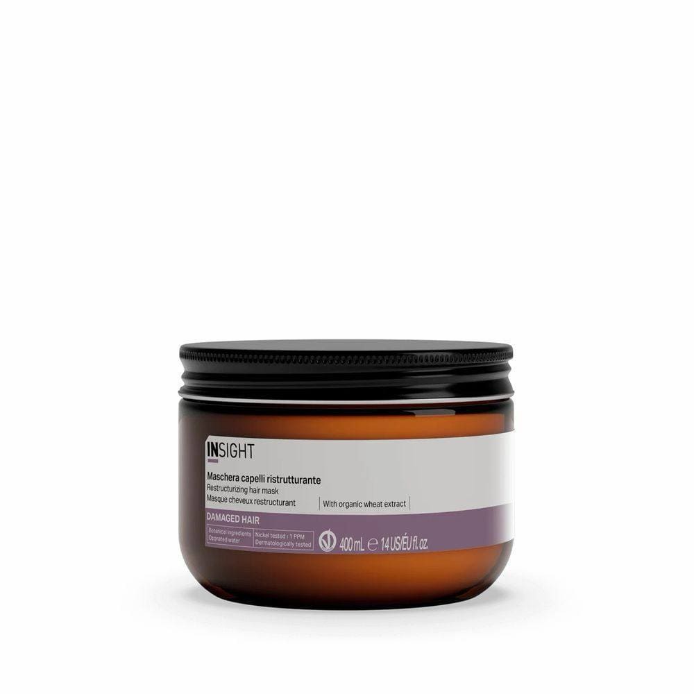 Insight Damaged Hair Restructuring Mask